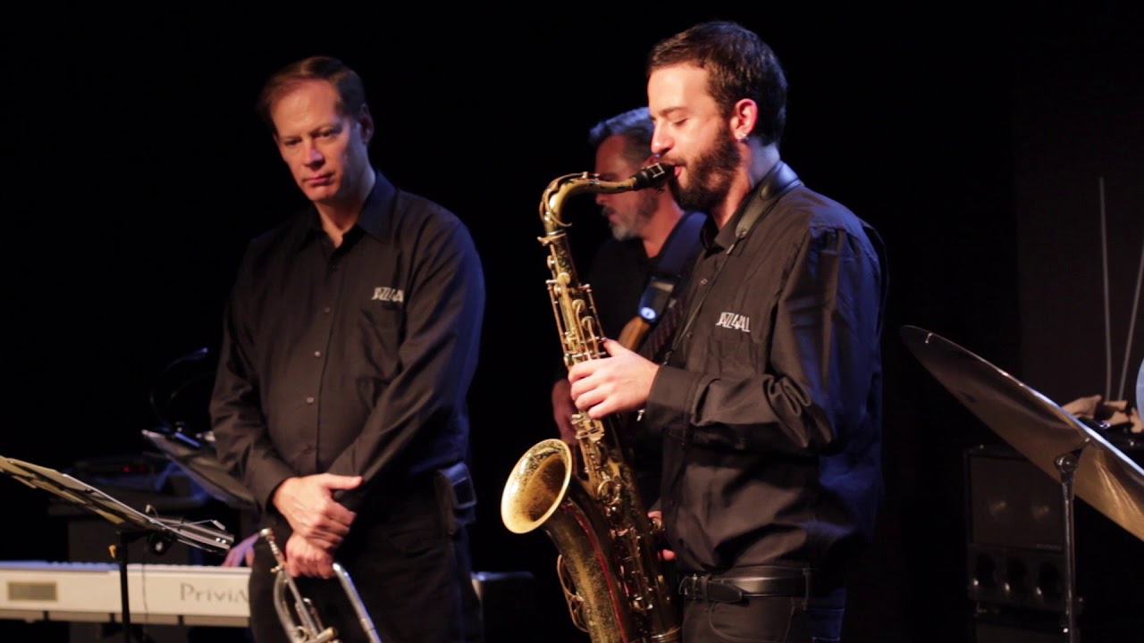 Jazz 4 All // 