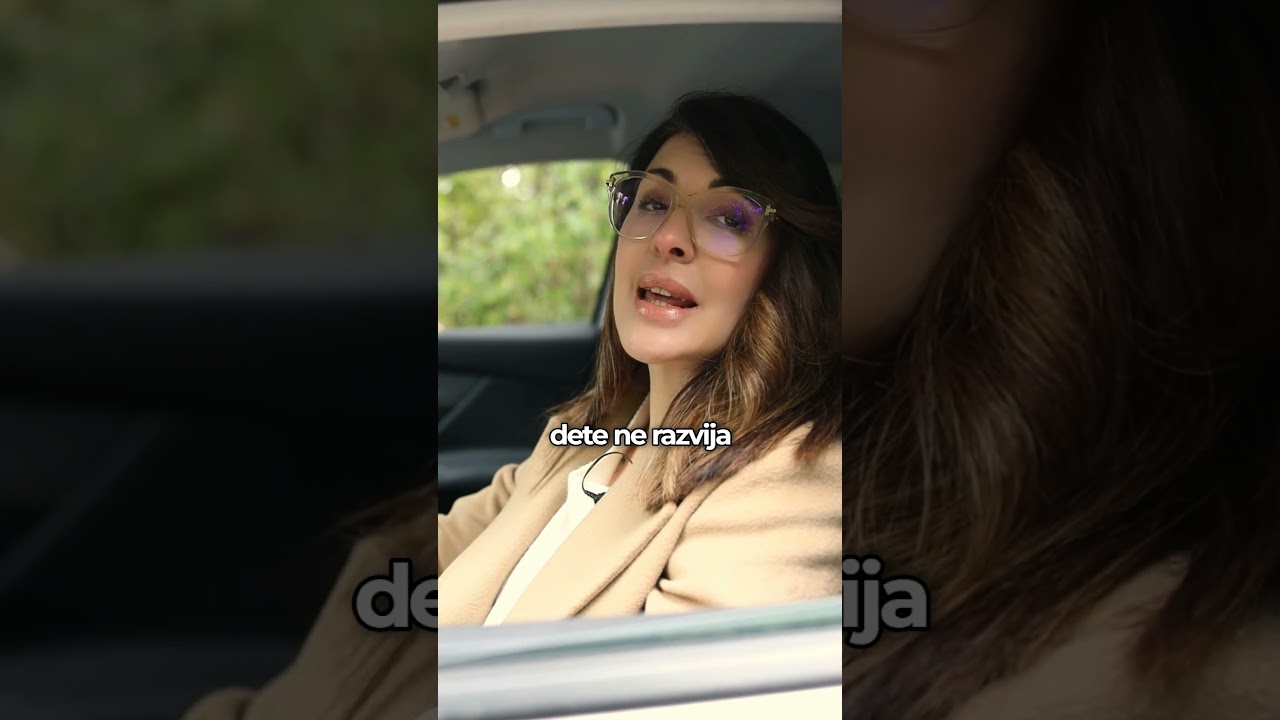 Za&scaron;to bliskost doživljava&scaron; kao opasnost?