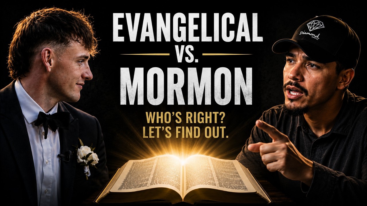 Evangelical struggles to teach the trinity in the Bible....