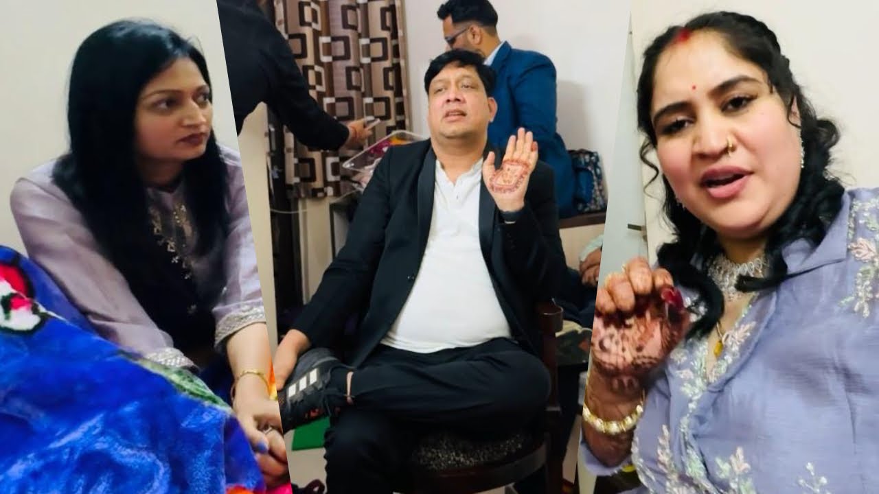 दिल टूट गया: यह बात अब तक क्यों छुपाई जा रही है? सोशल फैमिली दिल से Part-2❤️
