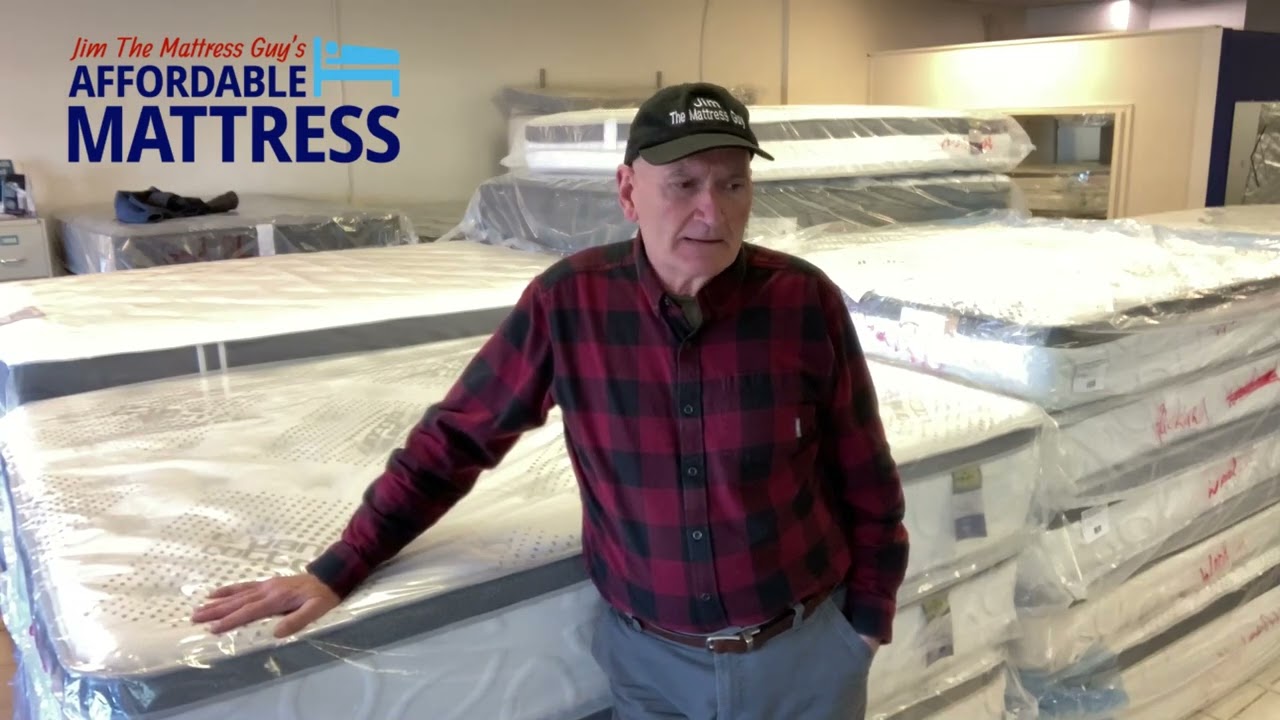 Why don't they put handles on Mattresses