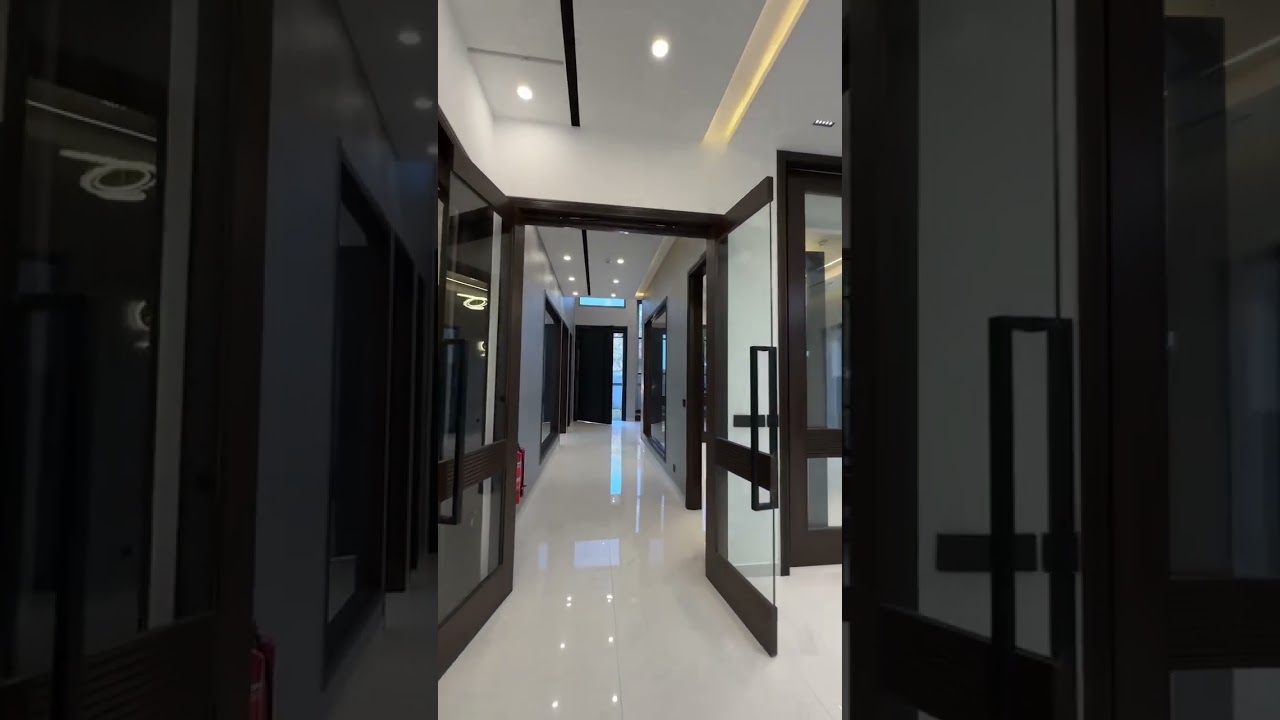 Visit For call 03244105682 Modern House In DHA Lahore #type #foryourpage #foryouvideo #longvideo 