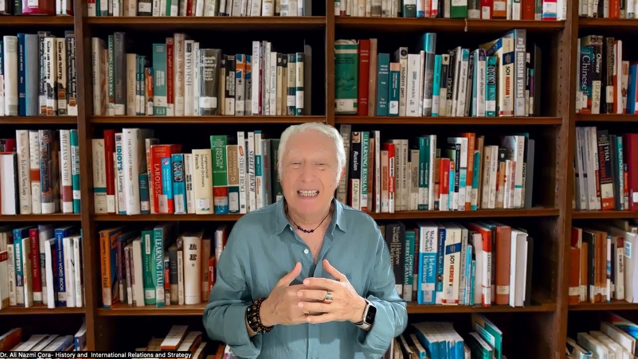 Trump İran’ı Vurdu! ABD Başkanı Tek Başına Savaş Başlatabilir mi?