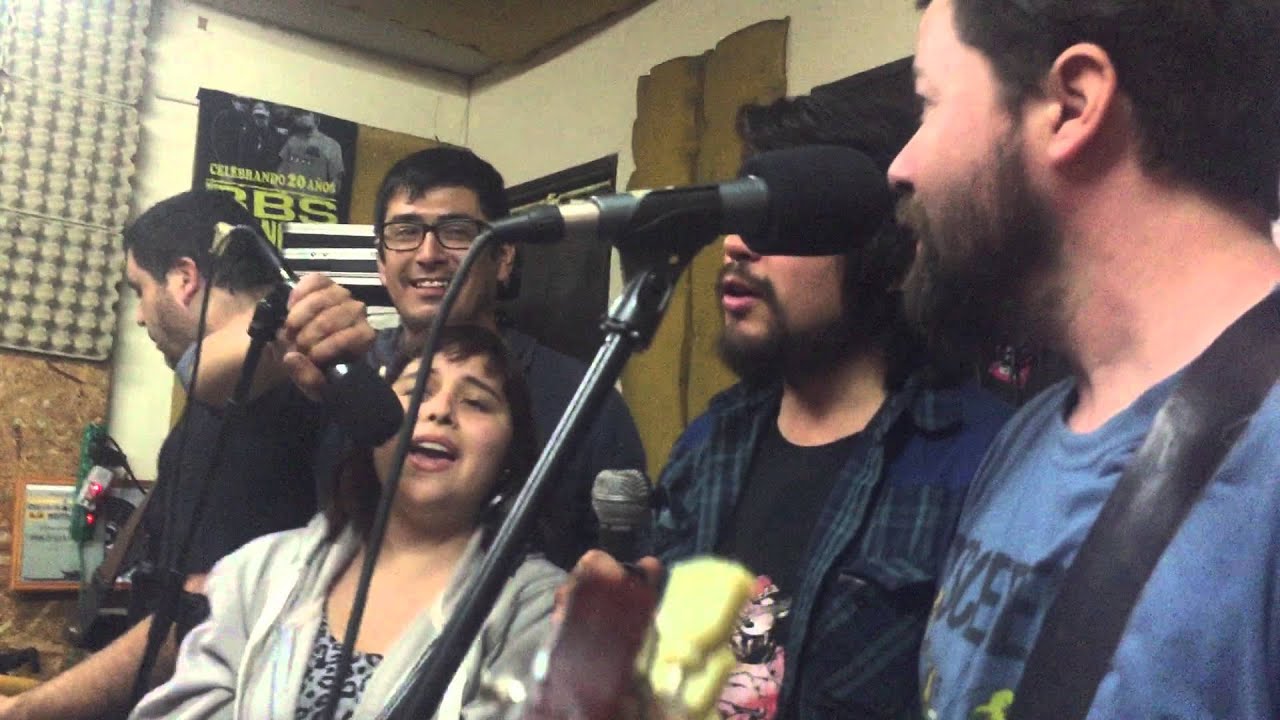 El cielo va a estallar - bbs paranoicos / junta paranoica ❤️