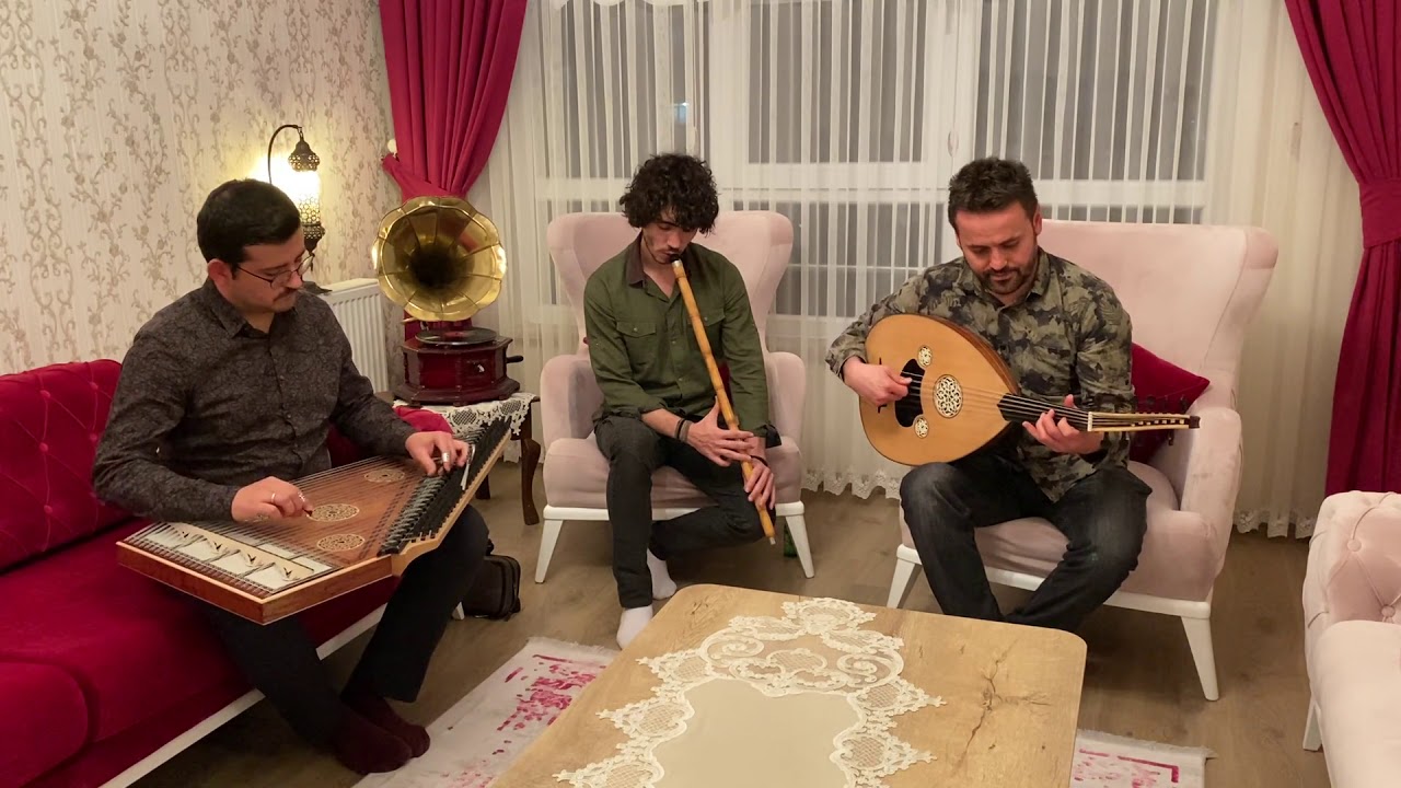 Refik FERSAN -  Nikriz SİRTO - Muhammed CEYLAN -  Sami ERDOĞAN - Mithat ÇÖMLEKÇİ