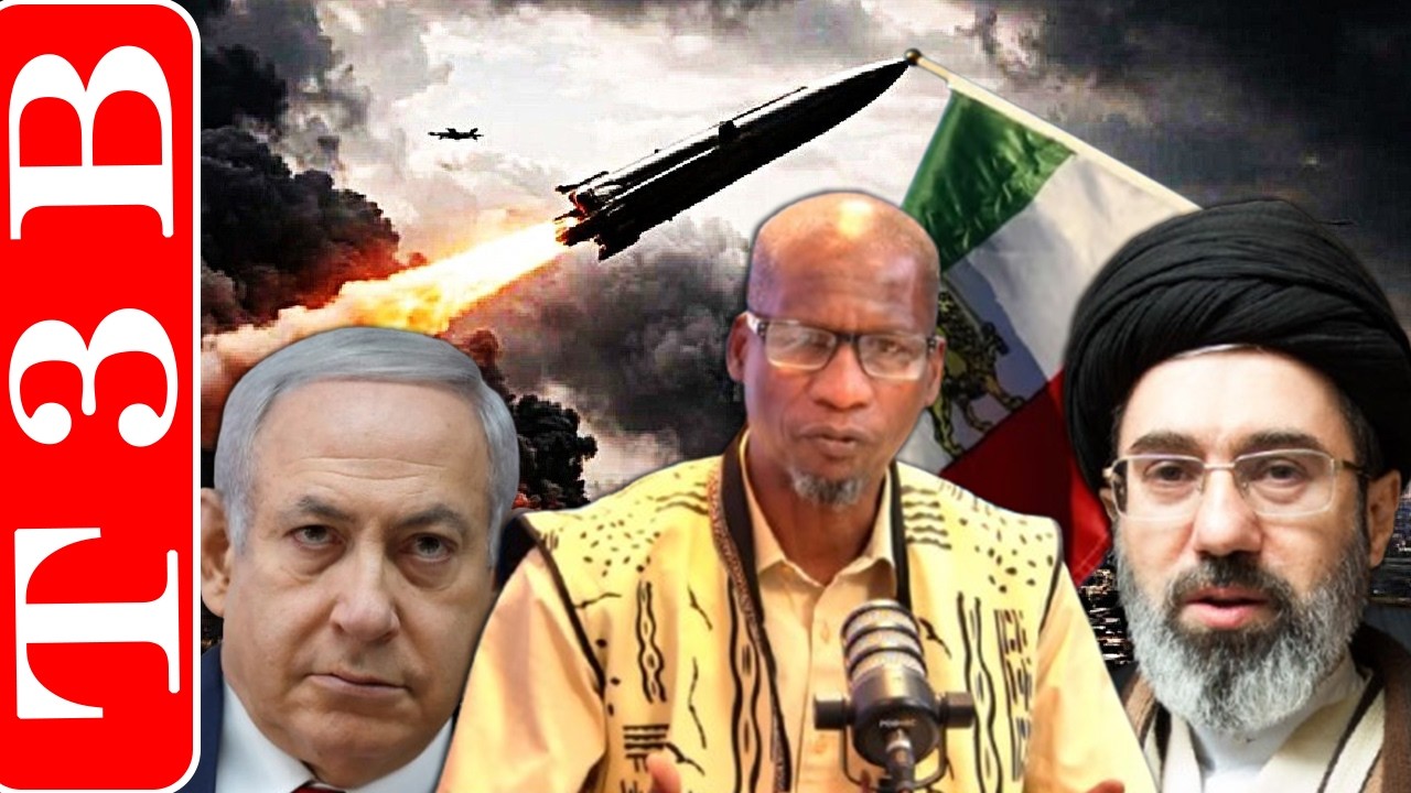 Les nouvelles du front, Iran continue les bombardements, Israël dans la tourmente ?: Cledor dit tout