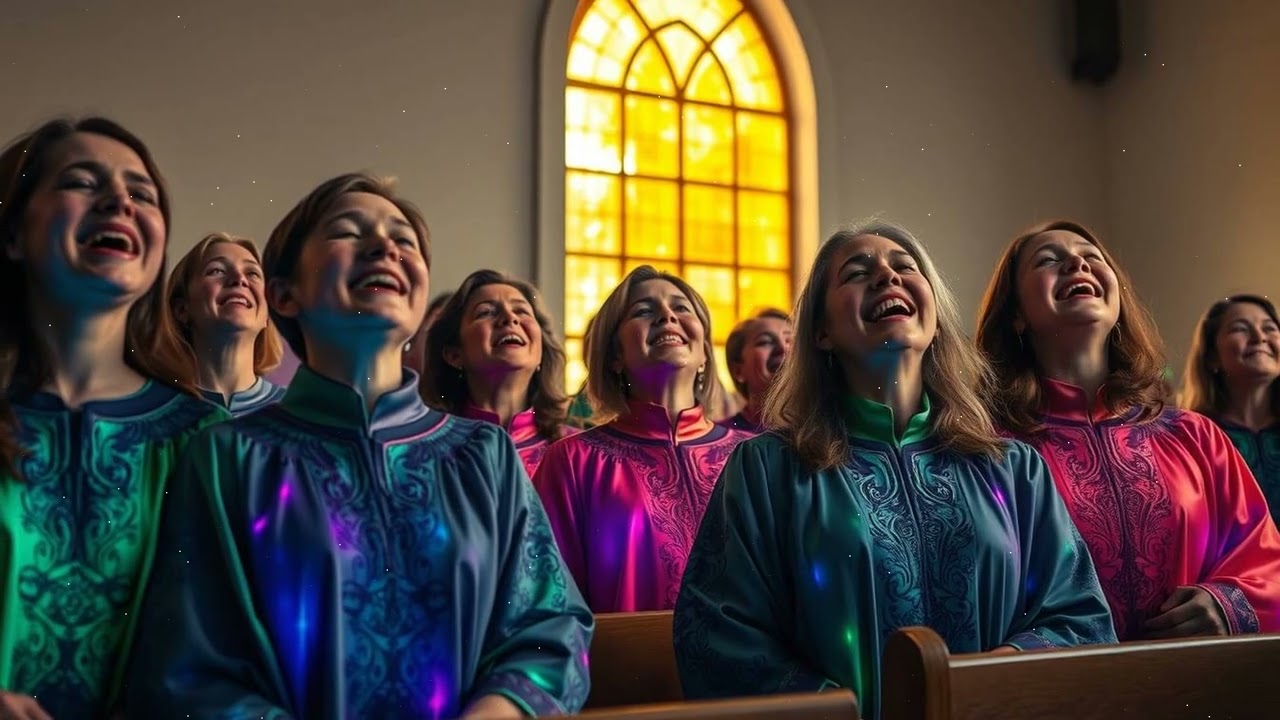 Powerful Praise & Worship 🔥  Gospel Songs for Victory