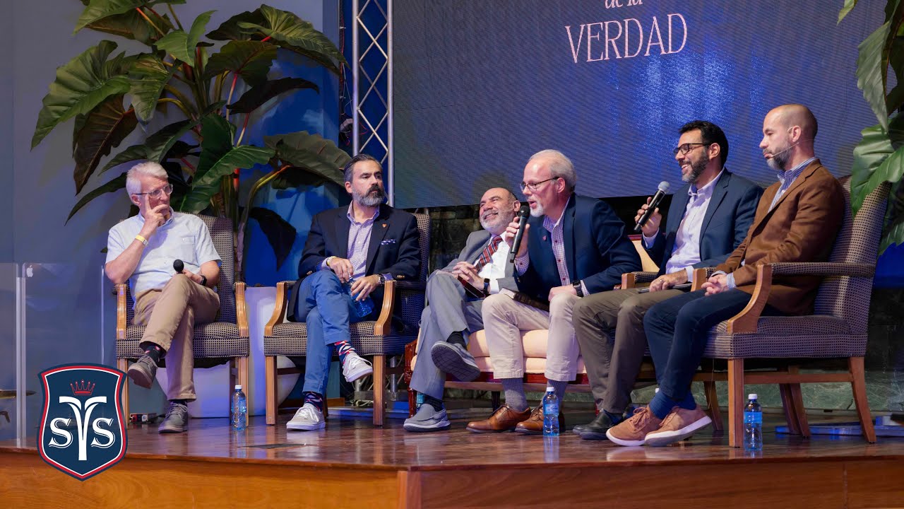 Panel de Preguntas | Conferencia: 