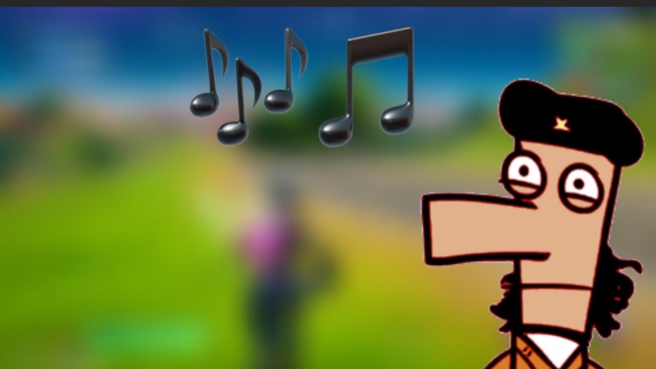 طقطقة بصوت سلتوح ابي اسمع اغنيه بصوتك الحلو 😂💔Fortnite | فورتنايت