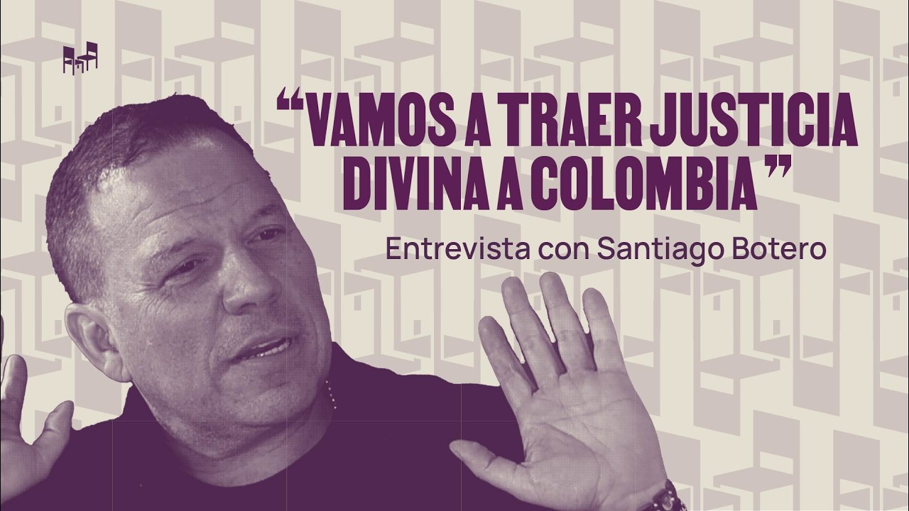 Santiago Botero sobre la Corte: 
