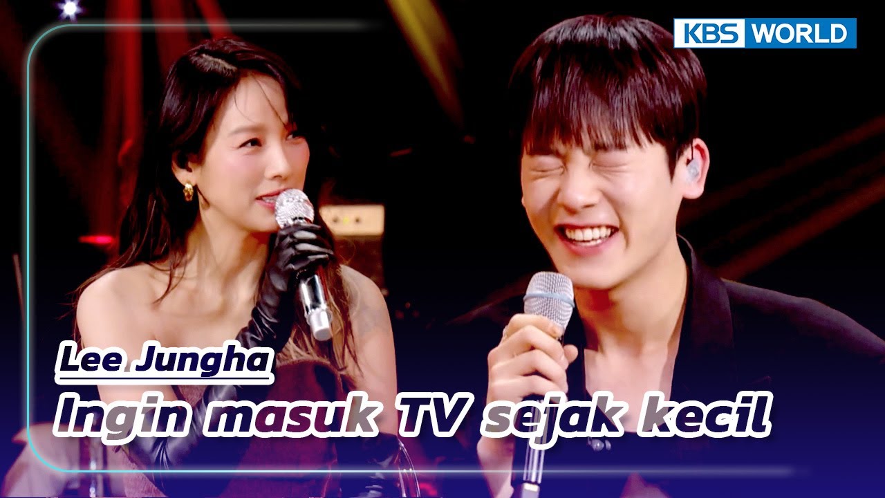 [IND/ENG] 