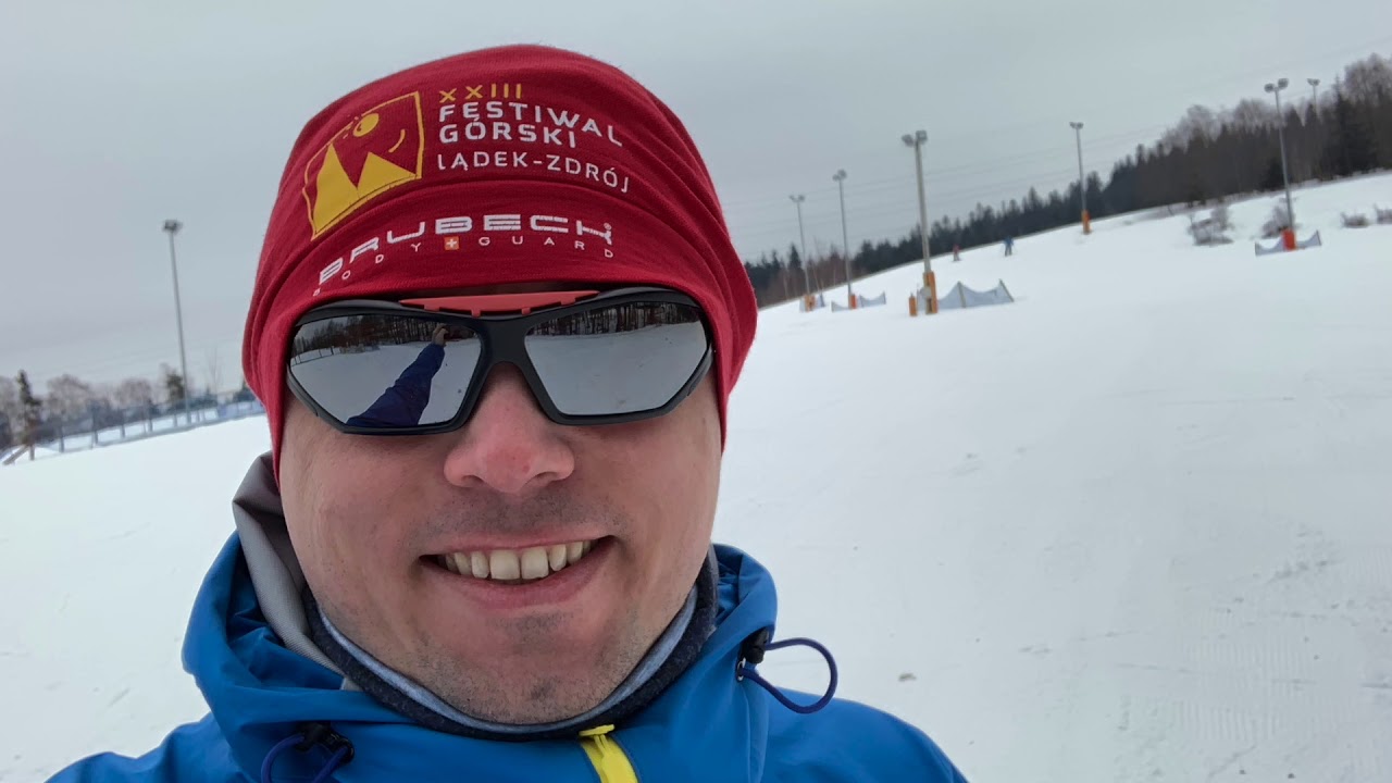 2019-02 Spytkowice Narty Hotel Beskid