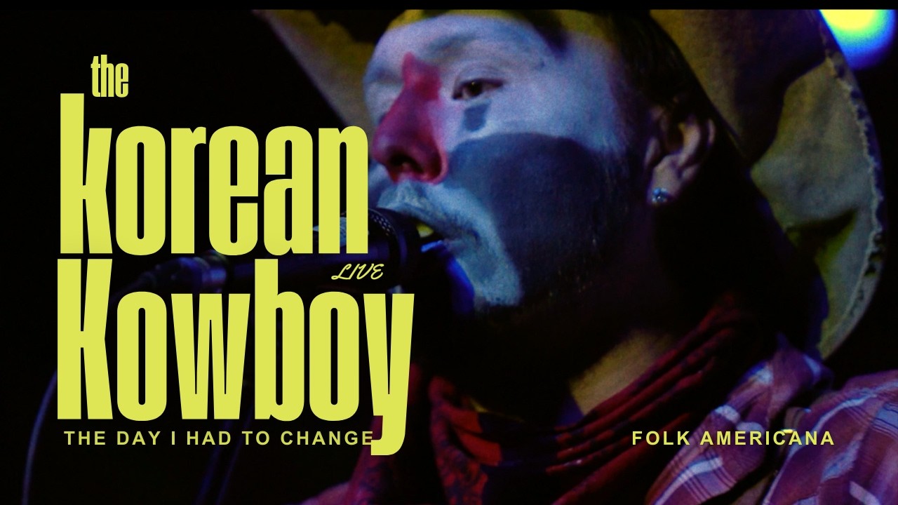 Micah Thunder &ndash; The Day I Had to Change Live at Launchpad | Folk, Blues & Americana