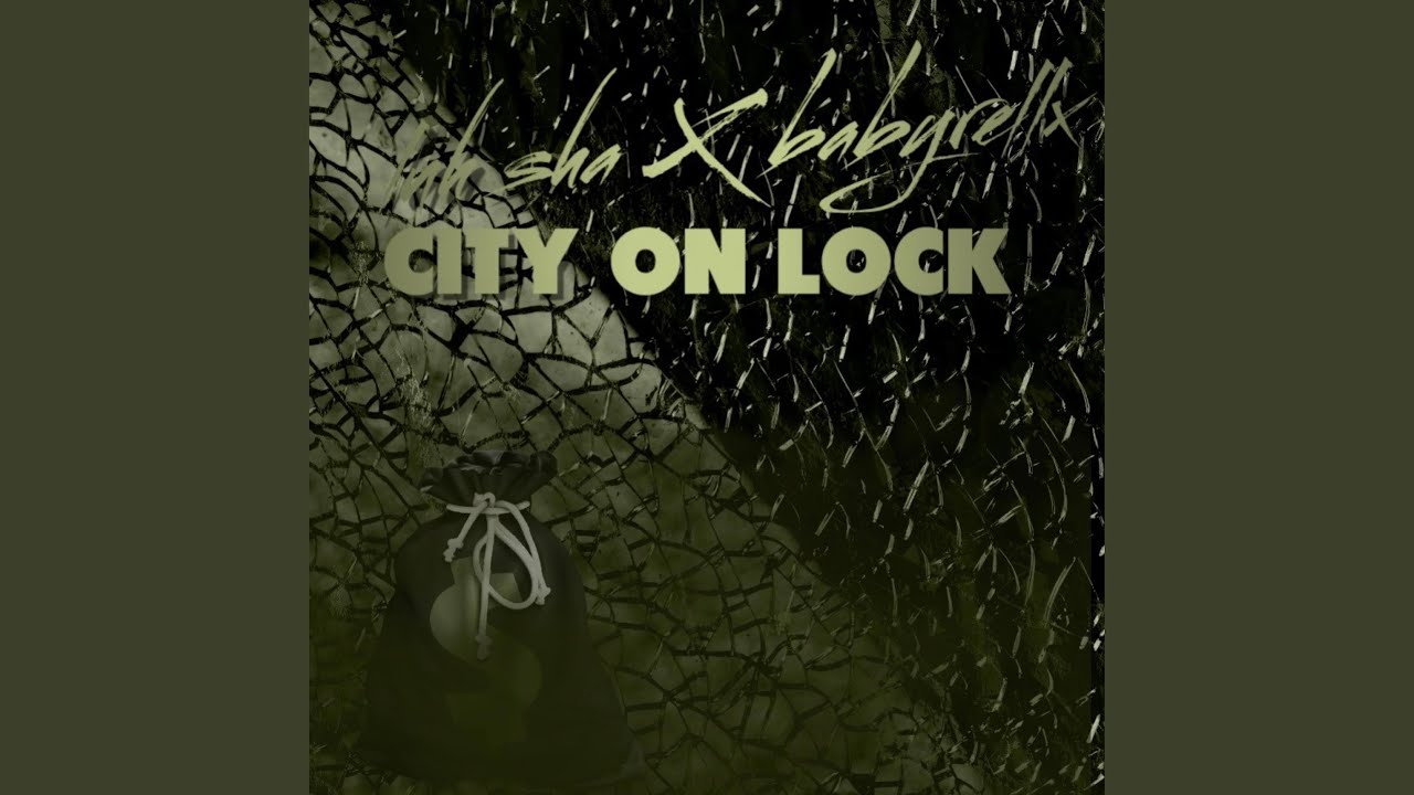 City On Lock (feat. Babyrellx)