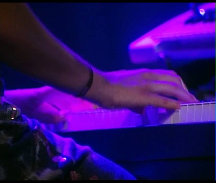 (HD) Marina and the Diamonds - Complete Set (Paredes de Coura 19/08/2011)