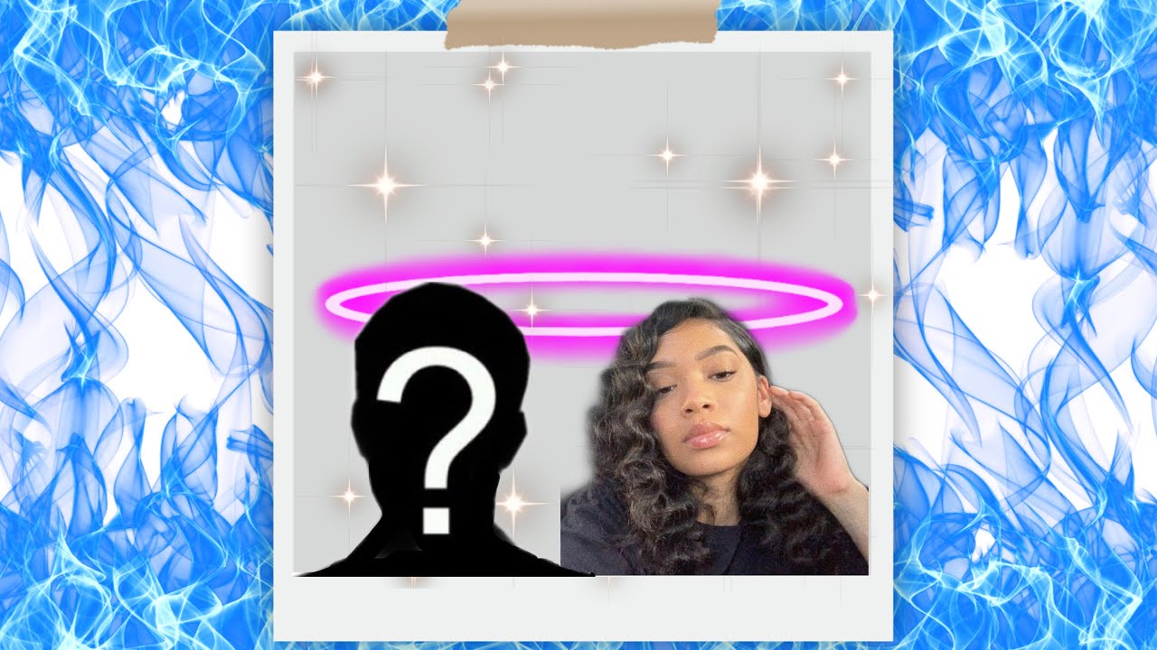 Jessika The Prankster (new boyfriend?)|on live together|Who is he🍵🤷🏽‍♀️
