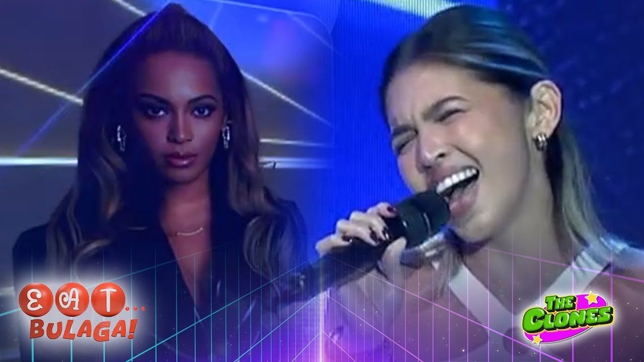 Beyoncé?! Basic kay Maine 'yan! 🤣 | THE CLONES | Aug. 14, 2025
