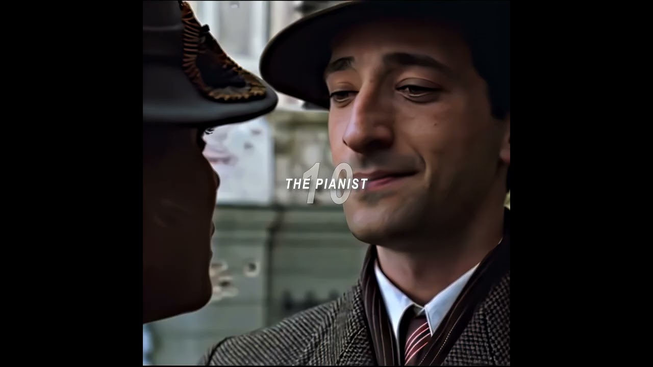 The BEST films of all time in MY OPINION (+500 watched)🗿
