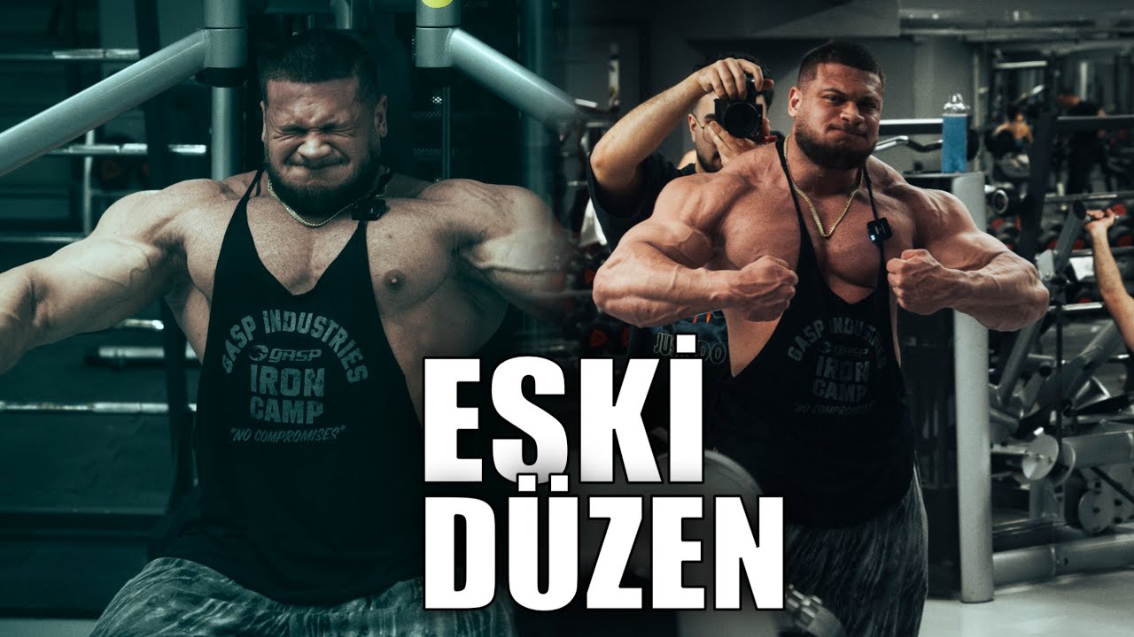 KÜTLE SANATI 3.5 | ÖZÜNE DÖN