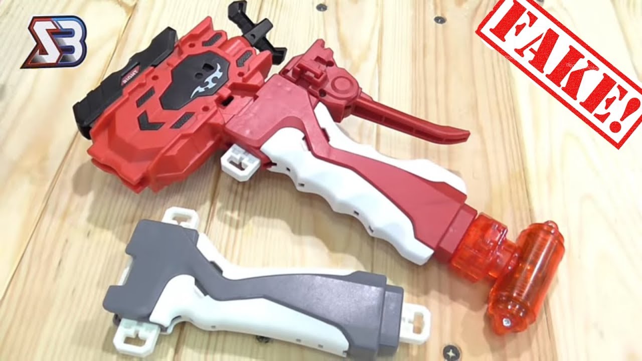 КОПИЯ SB Бейблэйд Ручка набор для Beyblade Z Achilles - Long Bey Launcher Set Beyblade