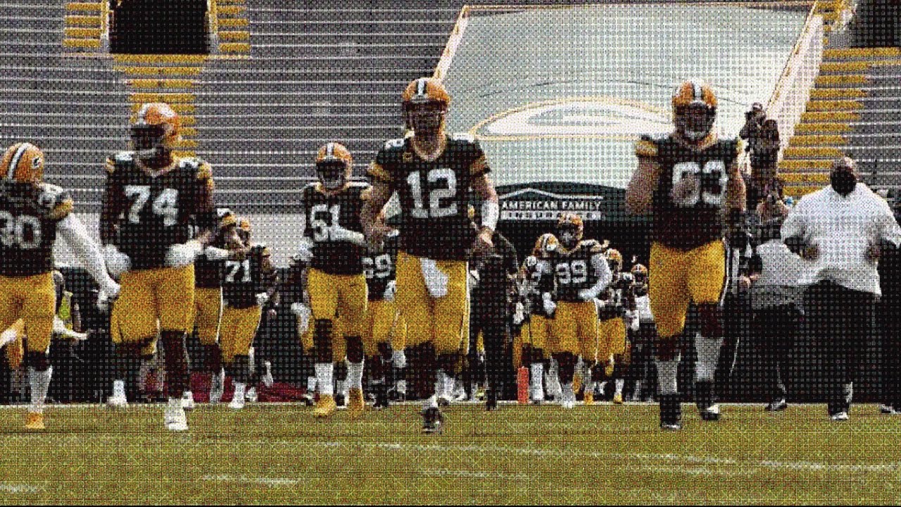 Green Bay Packers 2021-2022 Hype Video ll “Whatever It Takes” ll