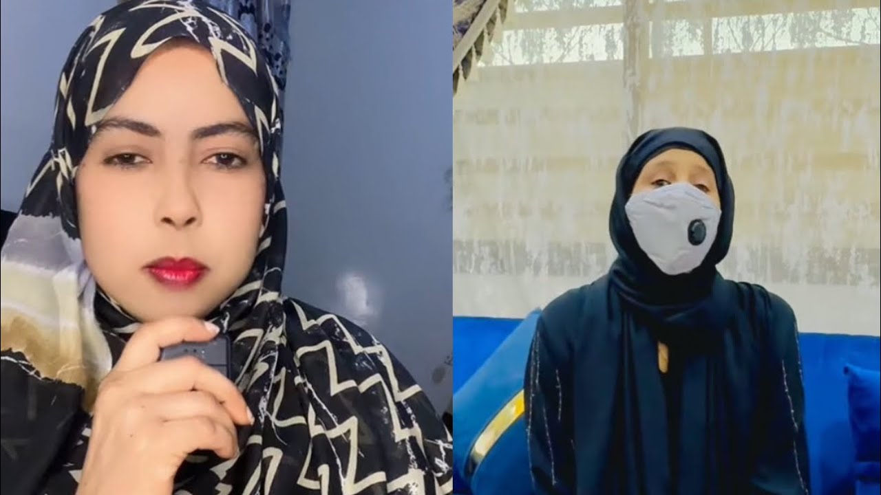 Xaga rabi Ayaan ka noolahay farxiya fiska Maxa helay