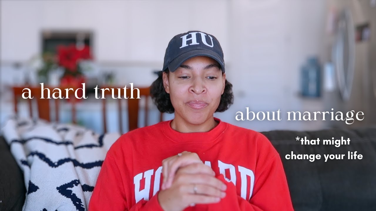 Your husband won't satisfy you (and he wasn't meant to)