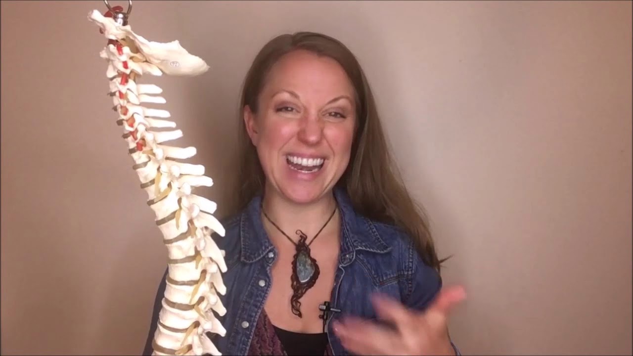 How to Sit in Natural Alignment: The Key to Beginning to Discover Your Authentic Posture