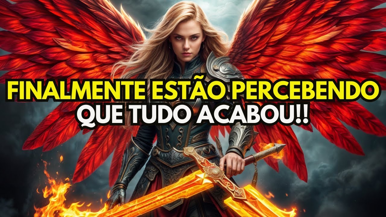 ESCOLHIDOS: ELES NÃO MOSTRARAM NENHUMA PIEDADE COM VOCÊ! AGORA ESTÃO ENFRENTANDO AS CONSEQUÊNCIAS 🔥