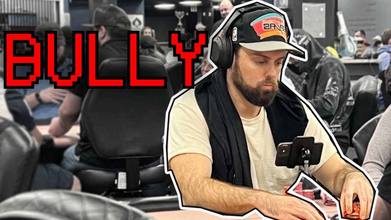 Beating Up The Lower Stakes