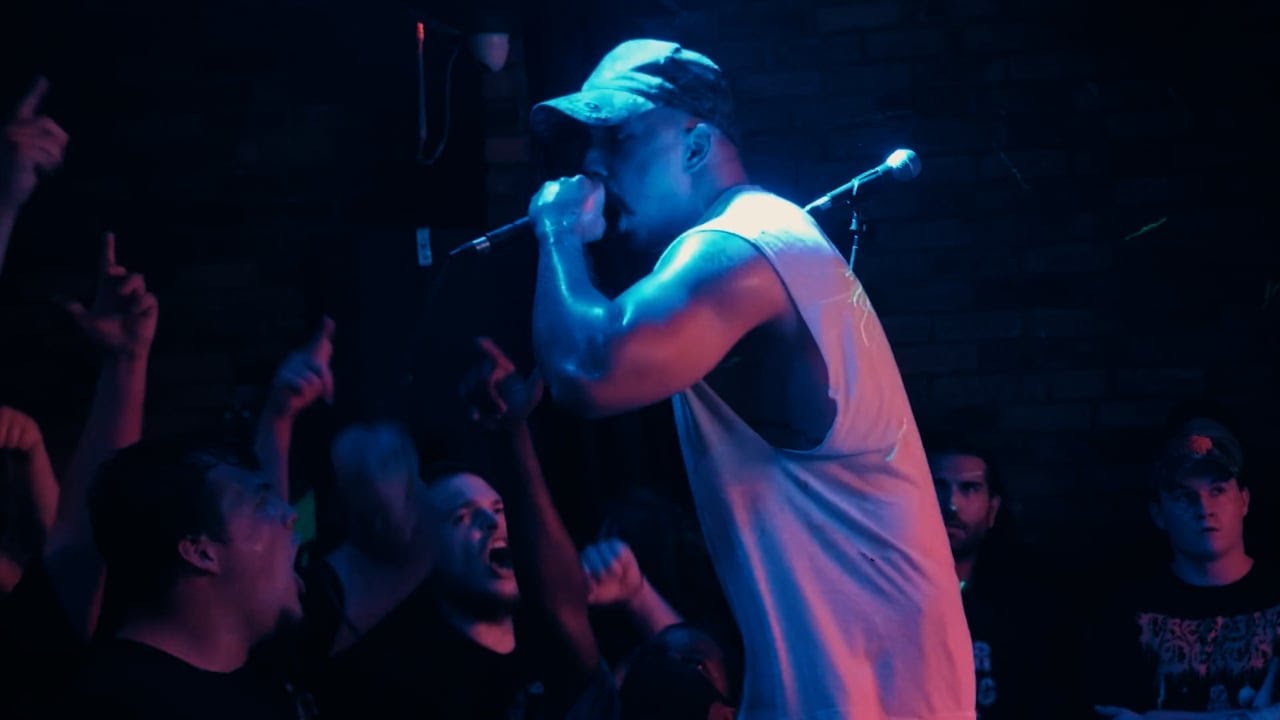 [hate5six] Kublai Khan - August 11, 2021