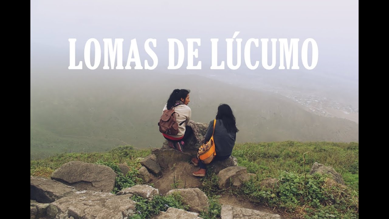 Lomas de L&uacute;cumo