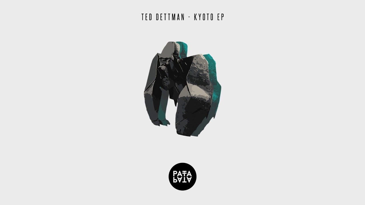 Ted Dettman - Runciter [Pata Pata Recordings]