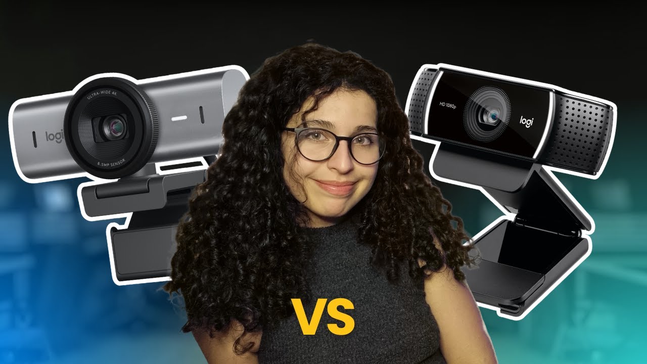 Review Logitech MX Brio Ultra HD 4K | &iquest;Vale la pena el salto desde la C922?