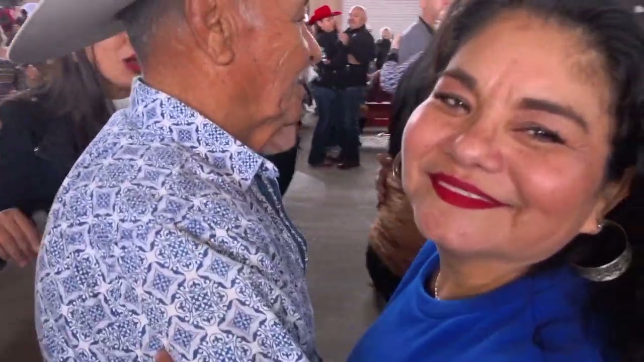 LA Pulga de Álamo TX 