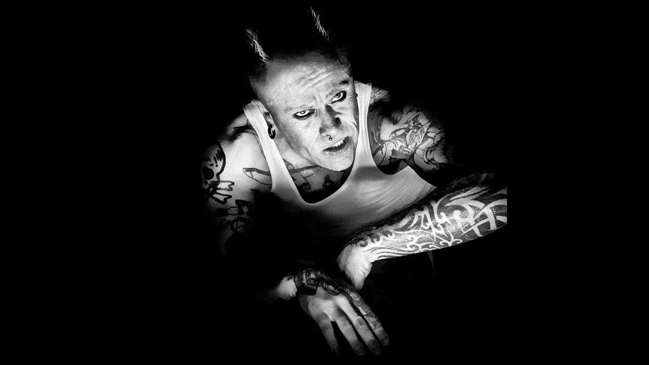Keith Flint A Tribute To The Firestarter