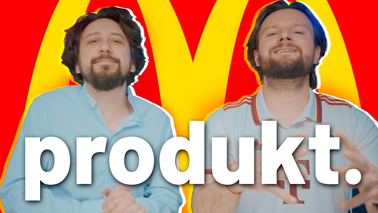Gryz szefa McDonalda