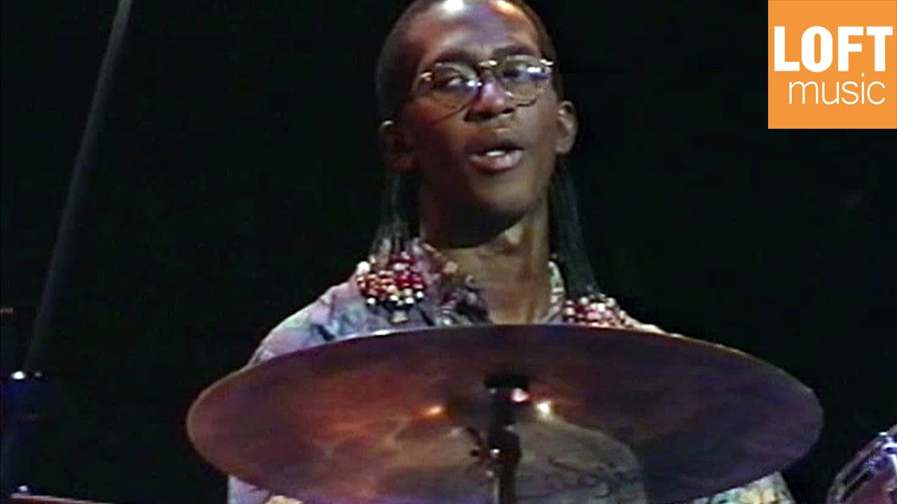 Gonzalo Rubalcaba Trio: When Will The Blues Leave (by Ornette Coleman)