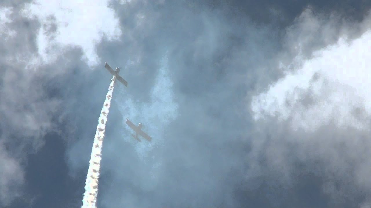 RVator Formation training ESTL 2014 Pass #2