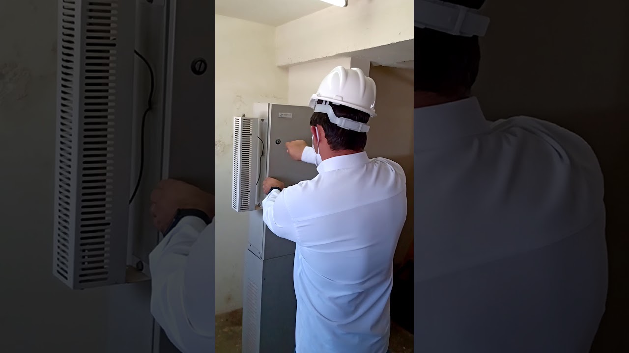 MANUTENÇÃO DE ELEVADORES