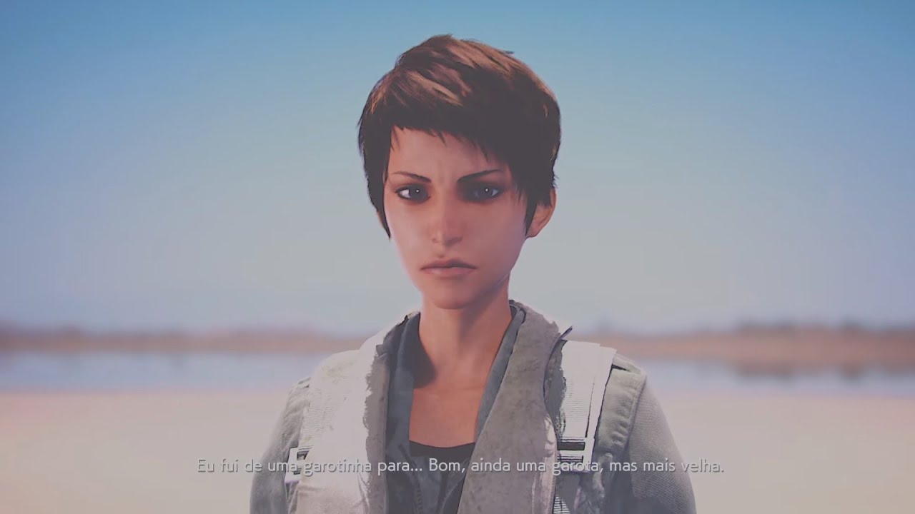 Ace Combat 7: Skies Unknown (
