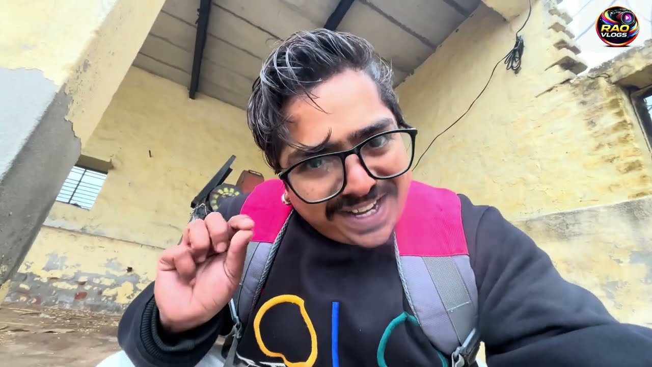 ਸ਼ੂਟ ’ਤੇ ਕੁਝ ਐਦਾ ਹੋ ਗਿਆ 😱🔥 | ਅੱਜ ਦਾ ਦਿਨ ਕੈਮਰੇ ਨਾਲ #panjabivlog 