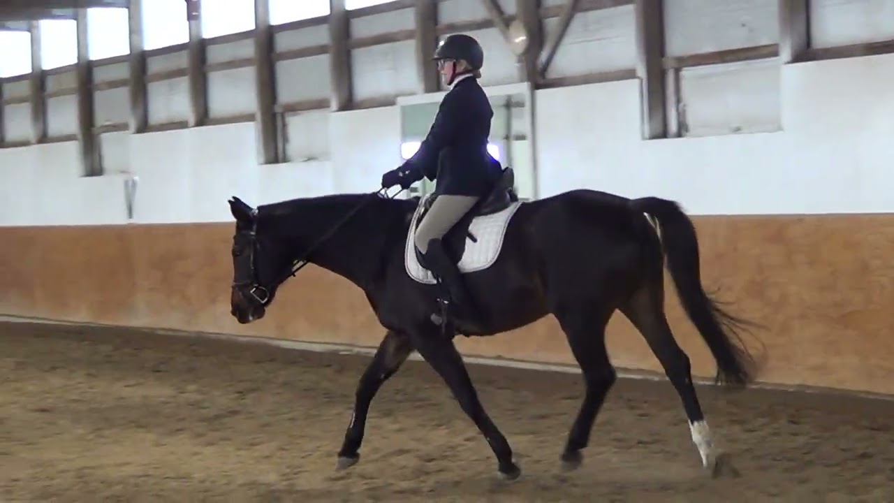 LINDA NELSON & PEPSI 1:20:2026 INTRO TO A
