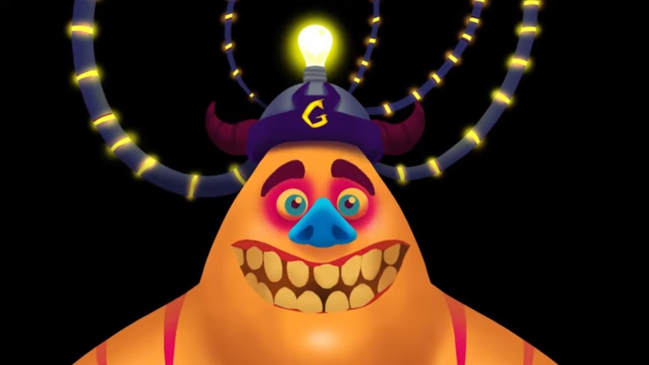 The Past of Gummy Oswald - KARL | Full Episodes | Cartoons For Kids | Karl Official