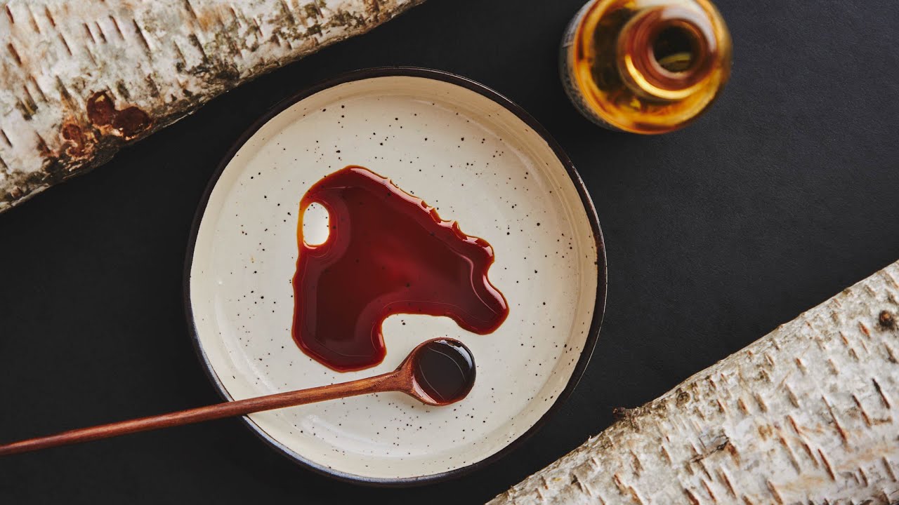 How to Cook with Birch Syrup: Recipes and Uses