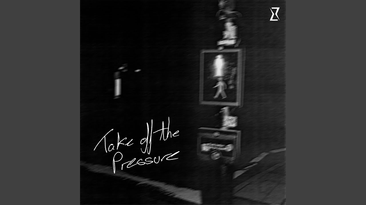 Take Off the Pressure
