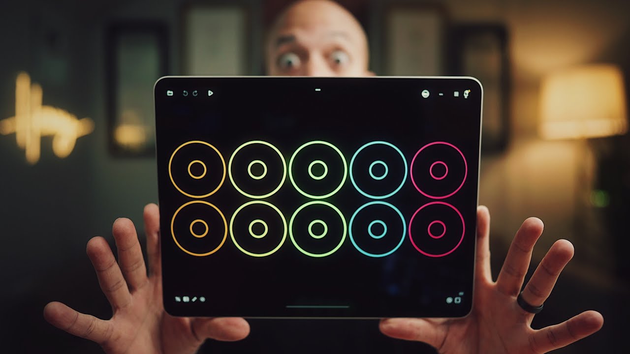 THIS is the BEST iOS DAW in 2023! - LOOPY PRO 🔥🔥🔥