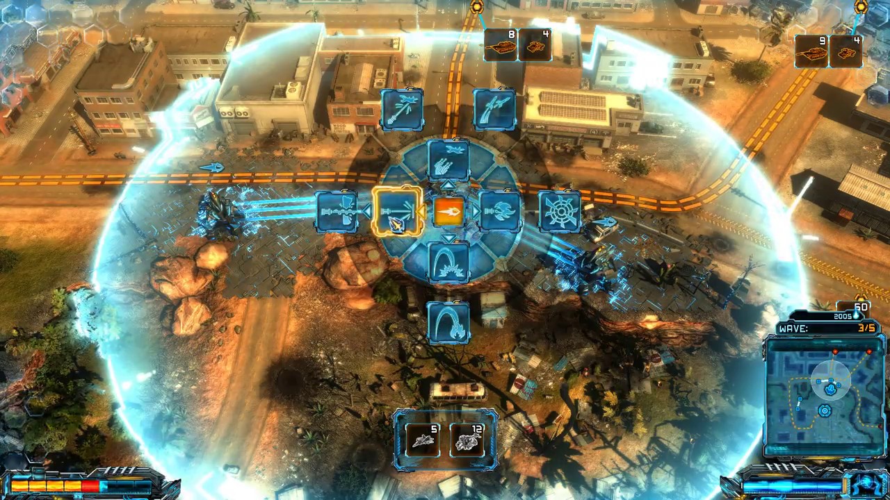 X-Morph Defense PC HD First Level Gameplay & Review - Hidden Gem Tower Defense Game? Do I Recommend?