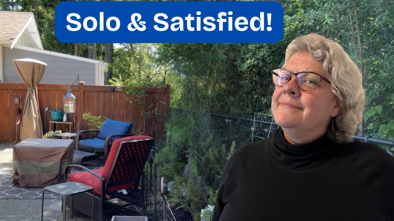 A Real Day in the Life - Silver and Solo