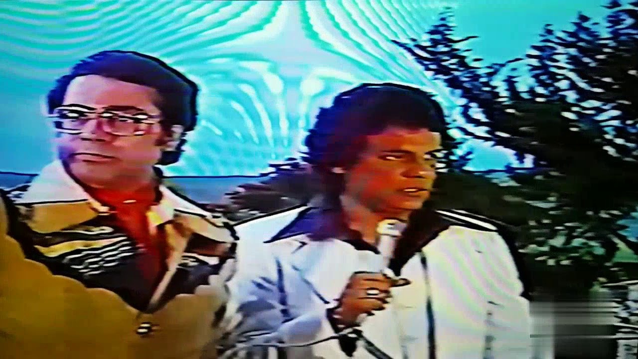 Fragmentos De José José